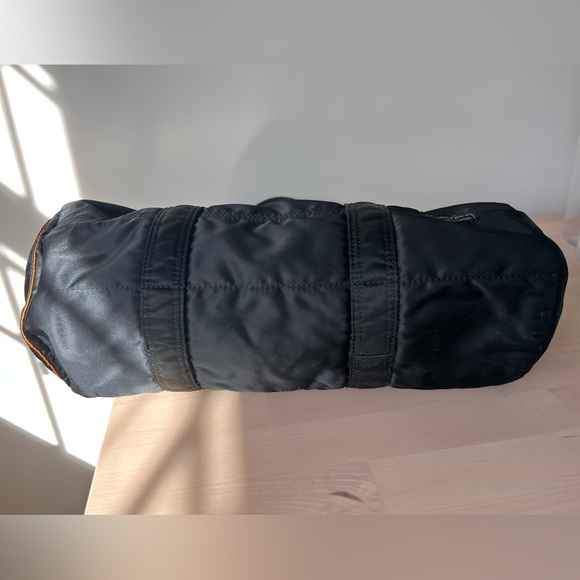 PORTER small gym duffle bag - Picture 5 of 6